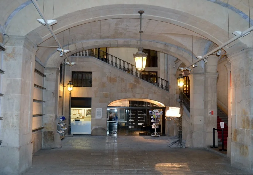 Ateneu Barcelonès